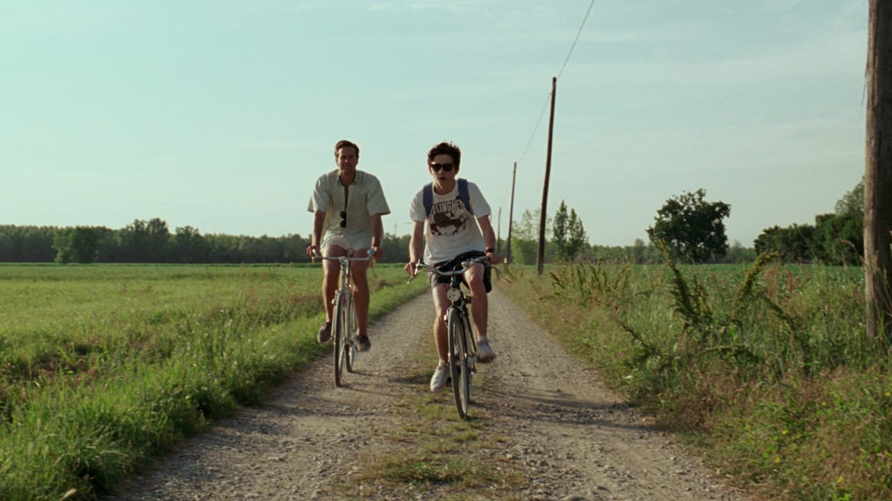 Call Me by Your Name — backdrops 8
