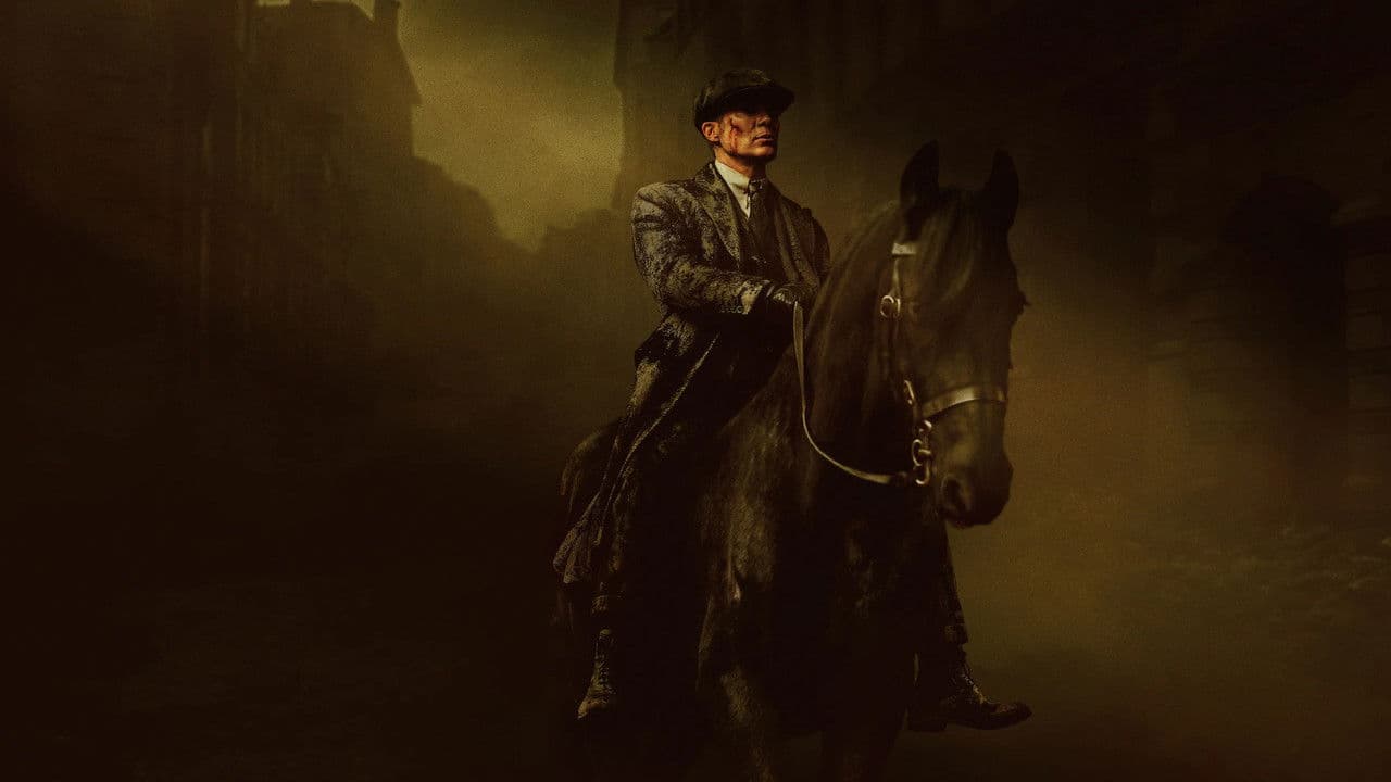 Peaky Blinders: The Immortal Man — backdrops 3