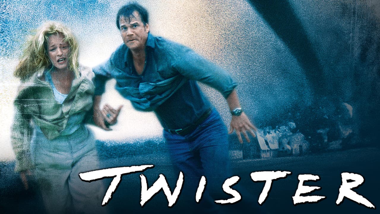 Twister — backdrops with title 6