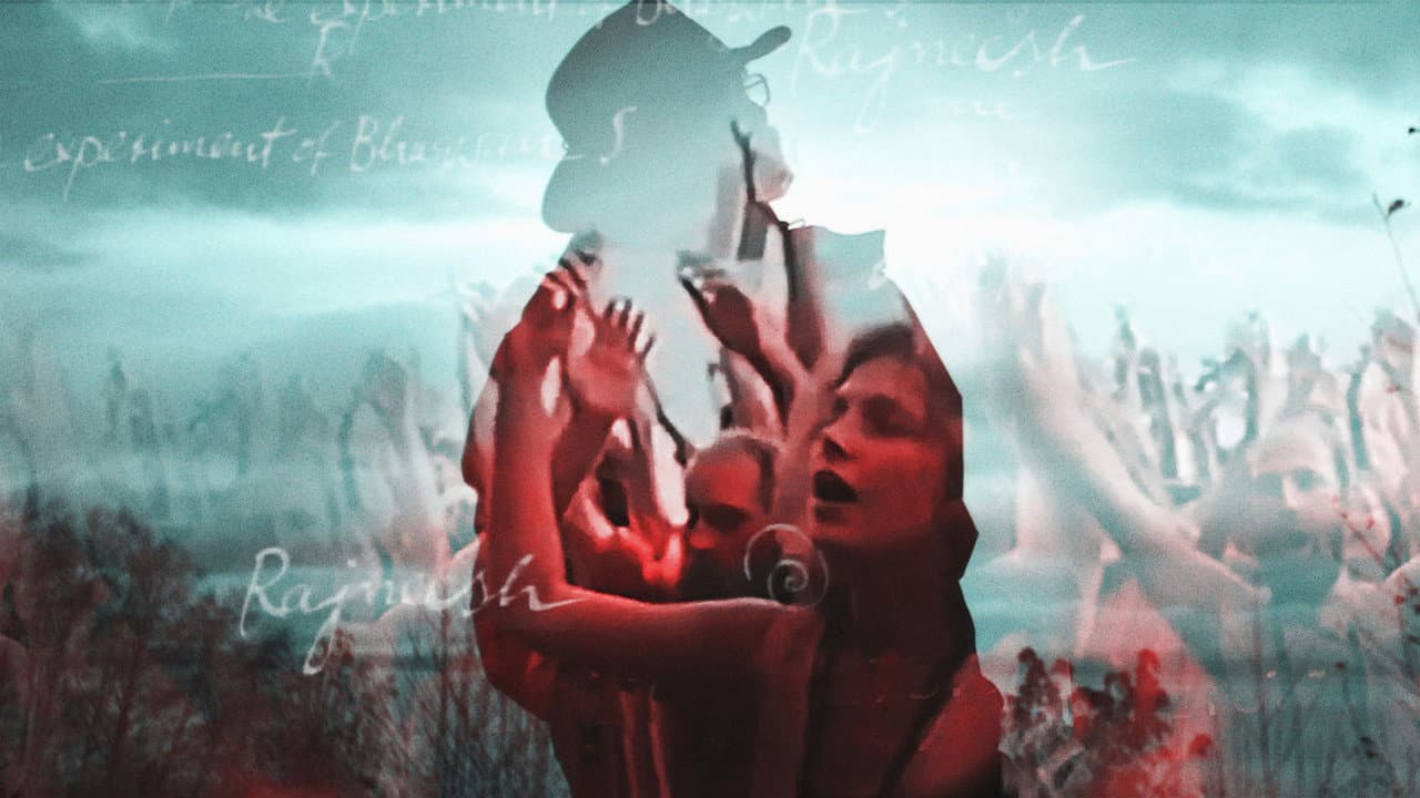 Wild Wild Country — backdrops 2