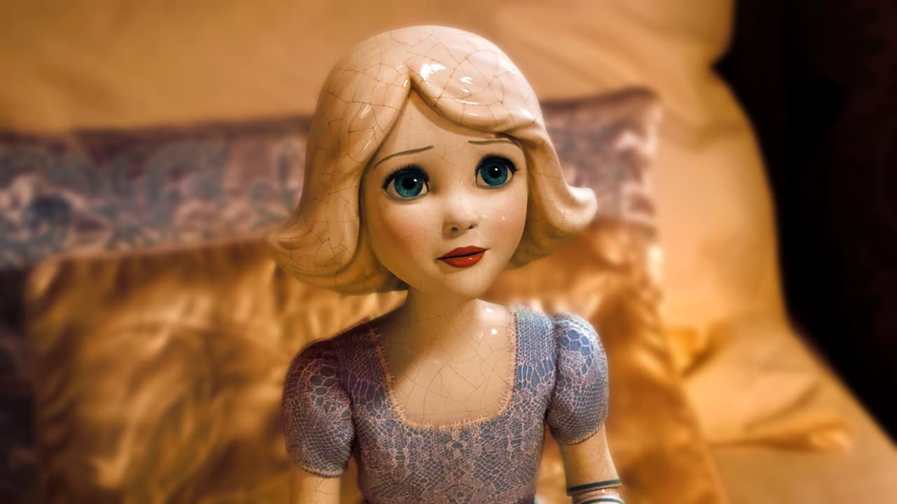 Oz the Great and Powerful — backdrops 8