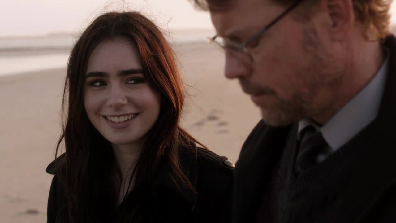 Stuck in Love — backdrops 7