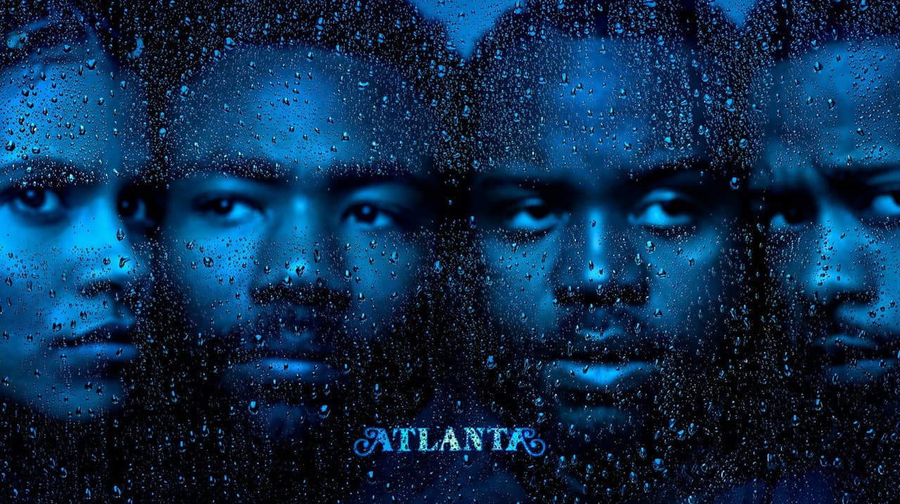 Atlanta — backdrops with title 3