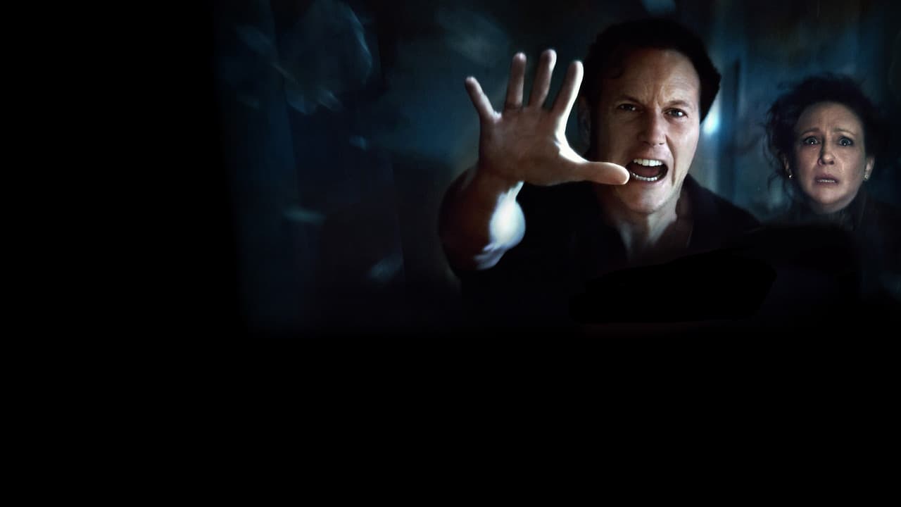 The Conjuring: Last Rites — backdrops 6