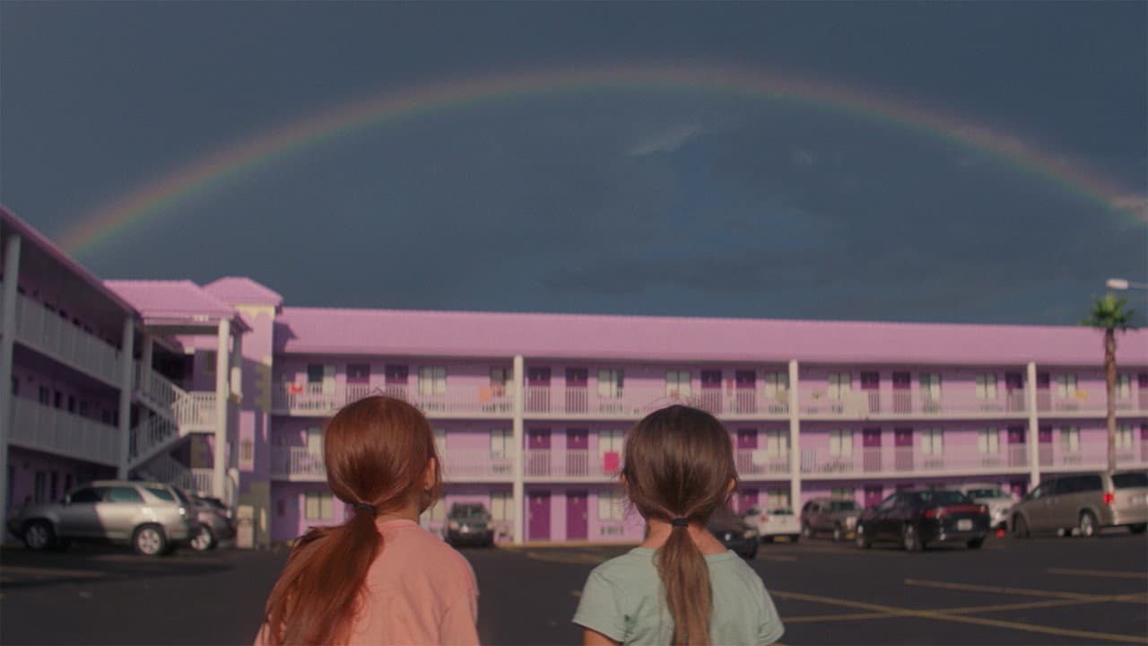 The Florida Project — backdrops 1
