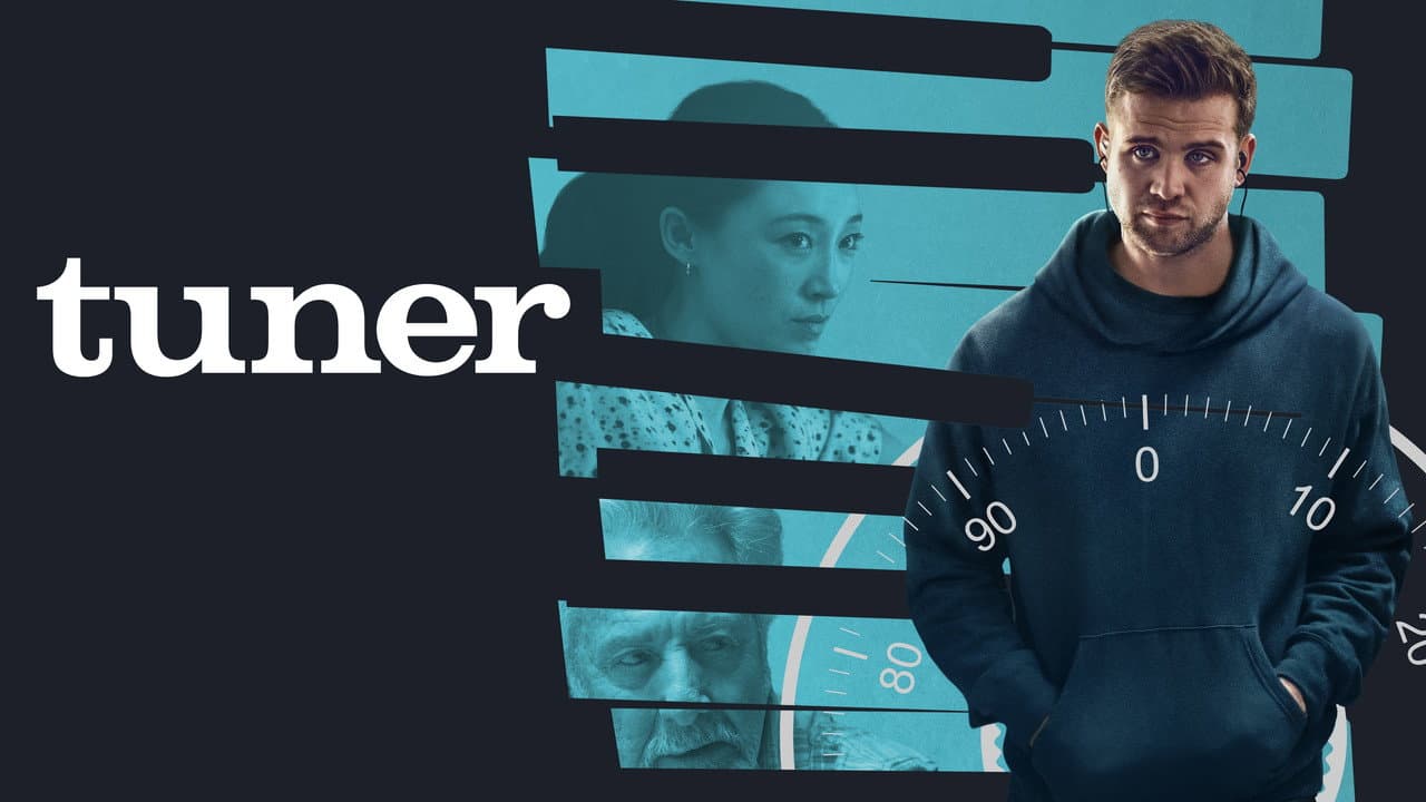 Tuner — backdrops with title 2