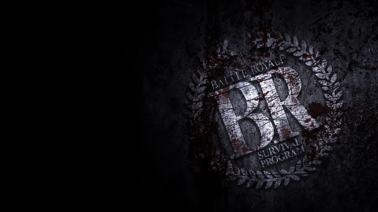 Battle Royale II: Requiem — backdrops 4