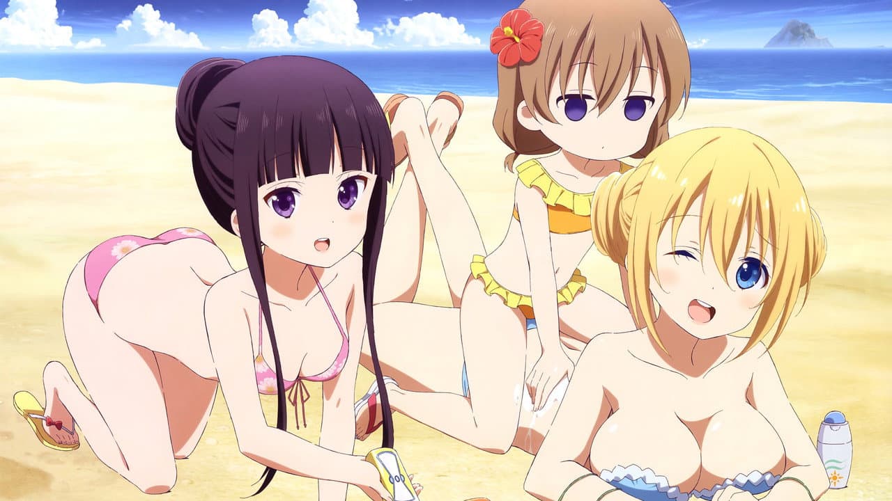 BLEND-S — backdrops 7