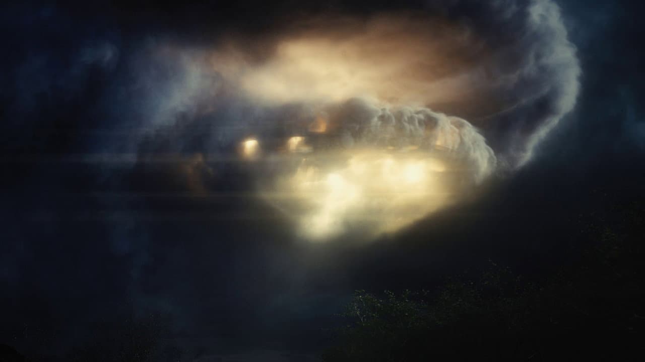 Disclosure Day — backdrops 3