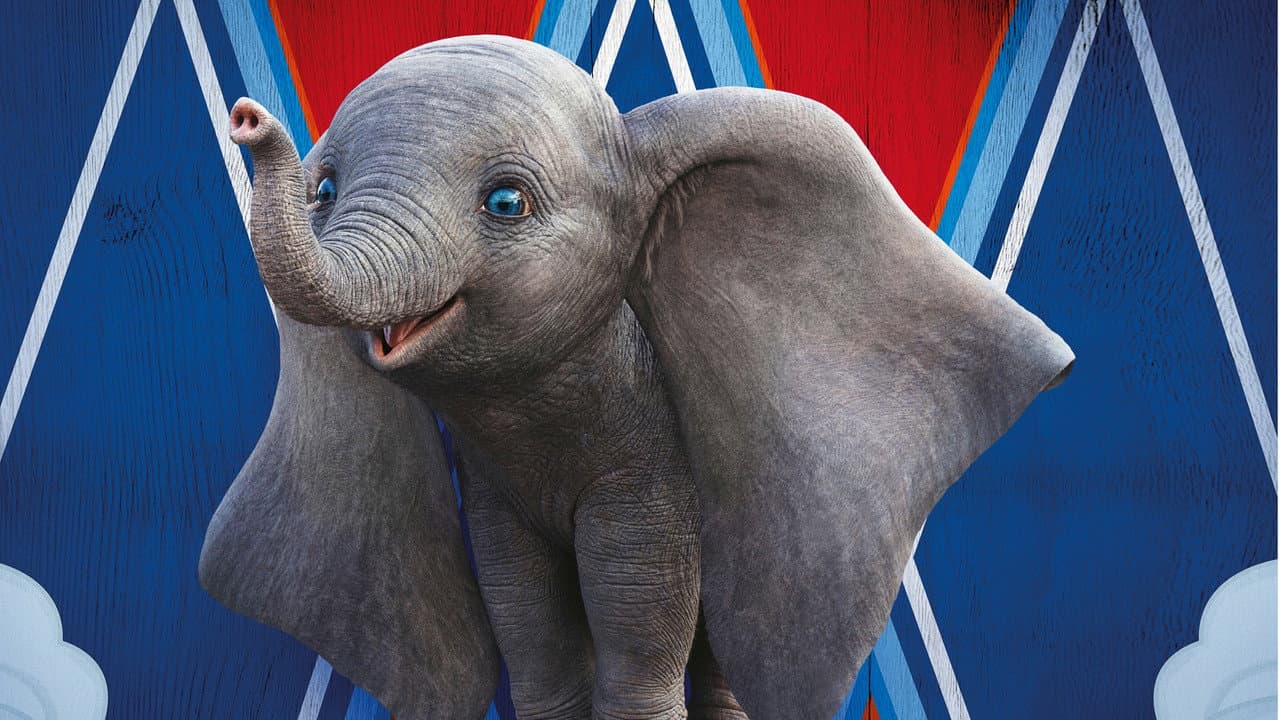 Dumbo — backdrops 3