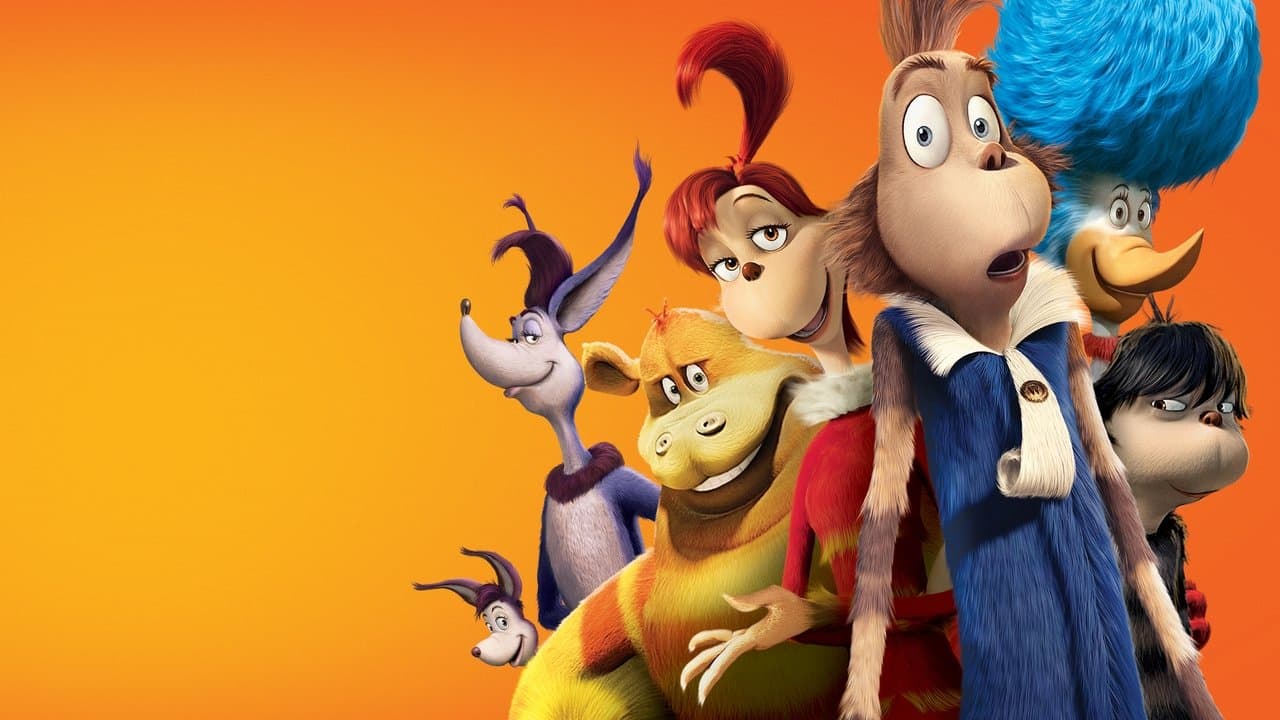 Horton Hears a Who! — backdrops 1