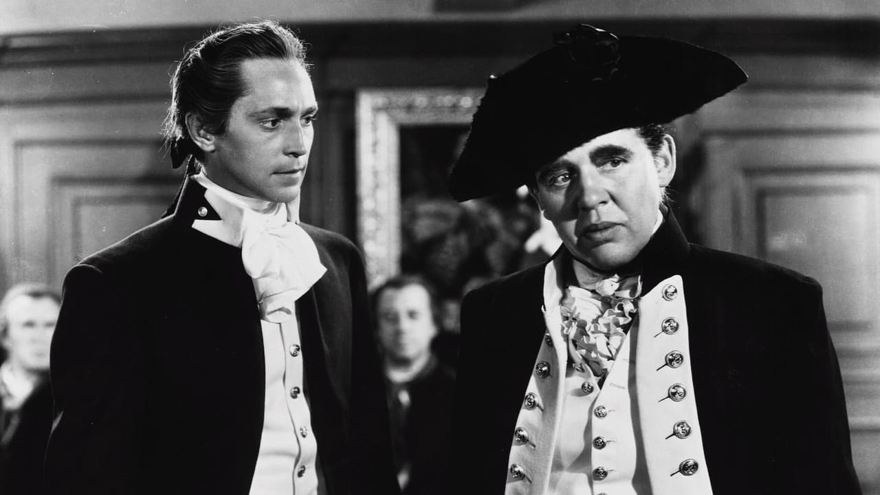 Mutiny on the Bounty — backdrops 1