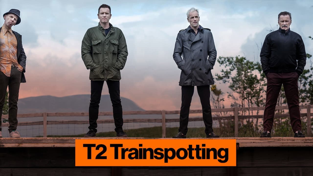 T2 Trainspotting — backdrops with title 5
