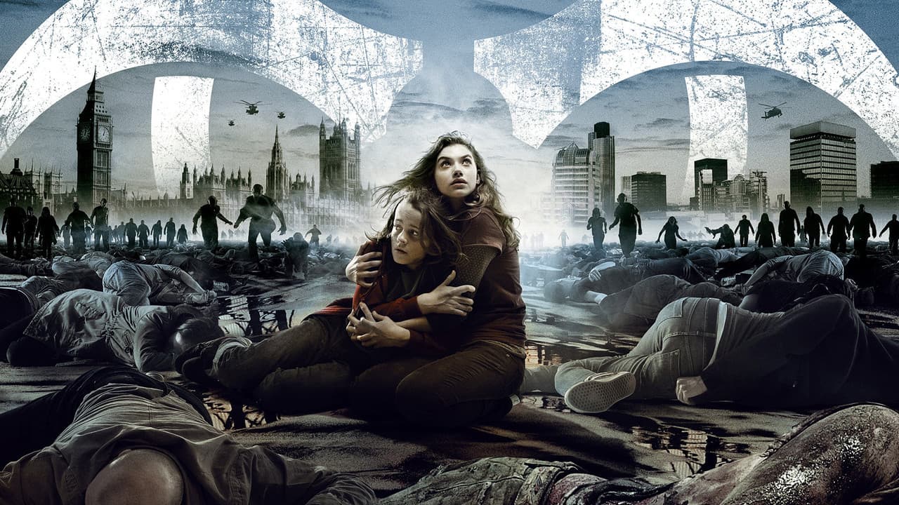 28 Weeks Later — backdrops 3