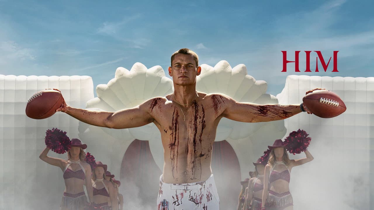 HIM — backdrops with title 3