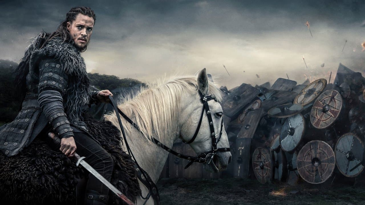 The Last Kingdom — backdrops 1