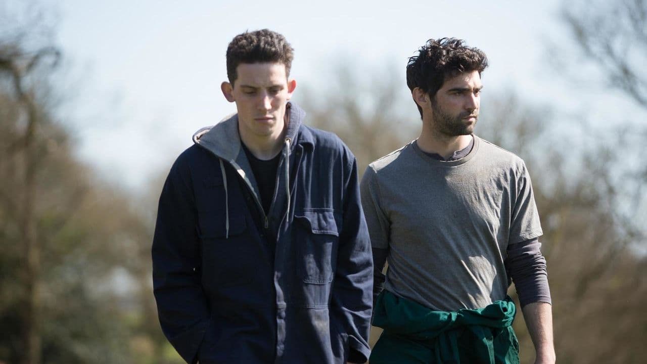 God's Own Country — backdrops 4
