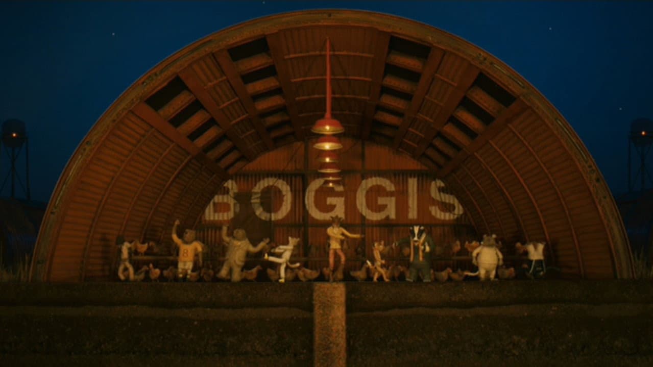Fantastic Mr. Fox — backdrops 8