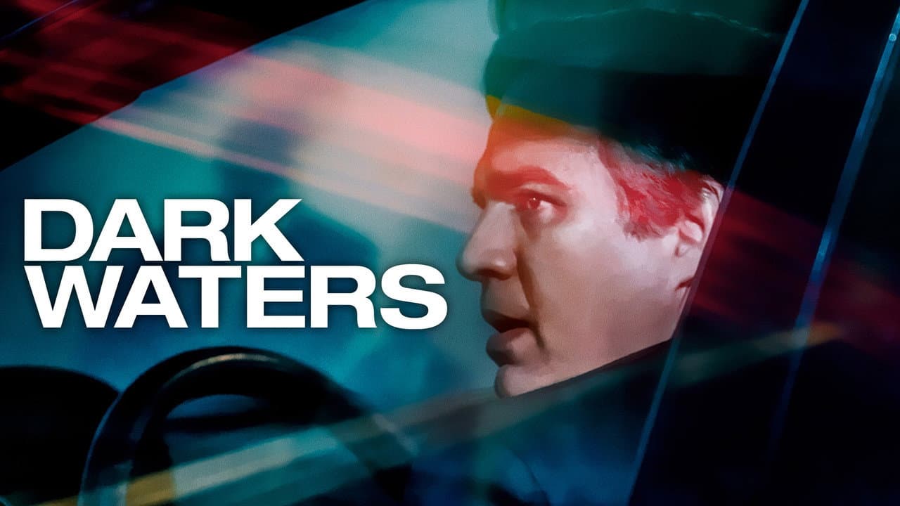 Dark Waters — backdrops with title 2