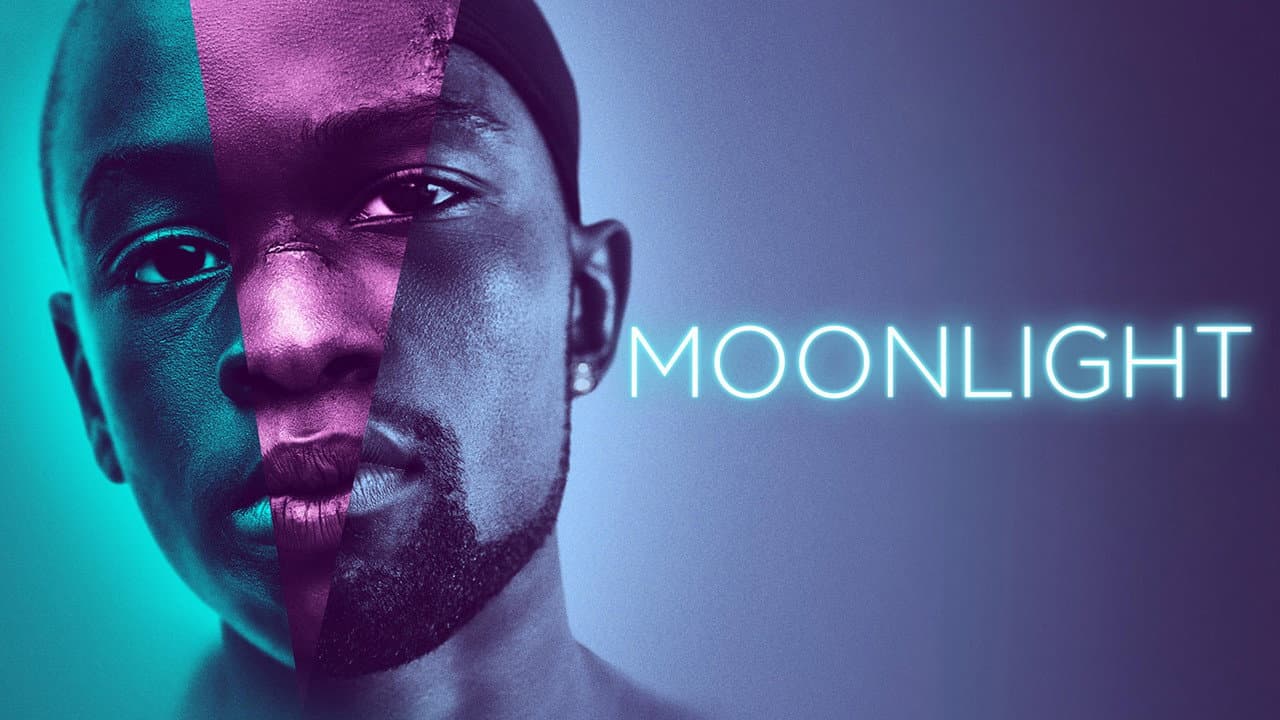 Moonlight — backdrops with title 1