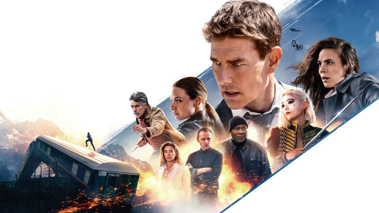 Mission: Impossible - Dead Reckoning Part One — backdrops 2