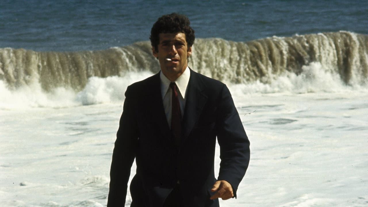 The Long Goodbye — backdrops 4