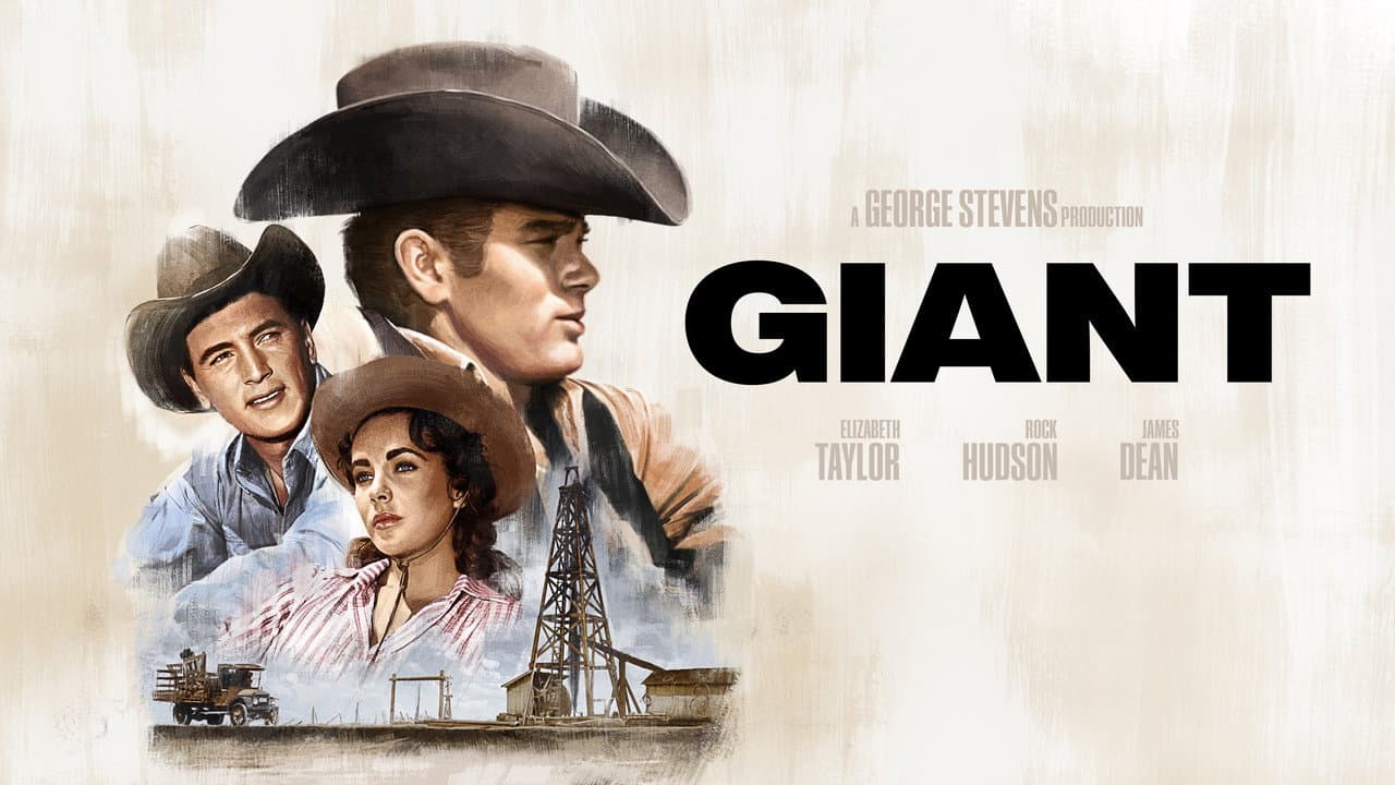 Giant — backdrops with title 1