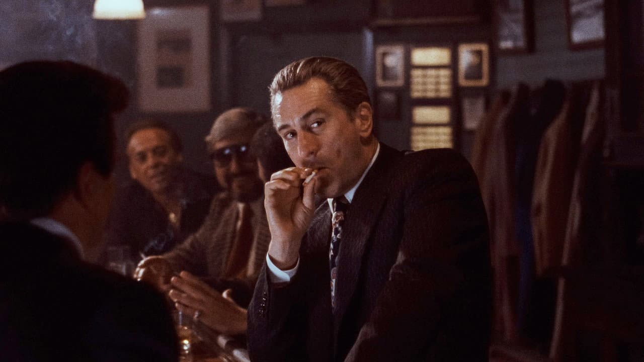 GoodFellas — backdrops 8