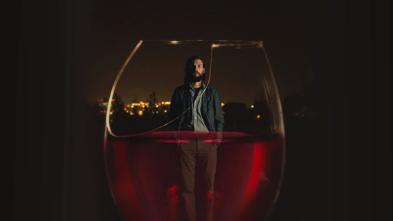 The Invitation — backdrops 1