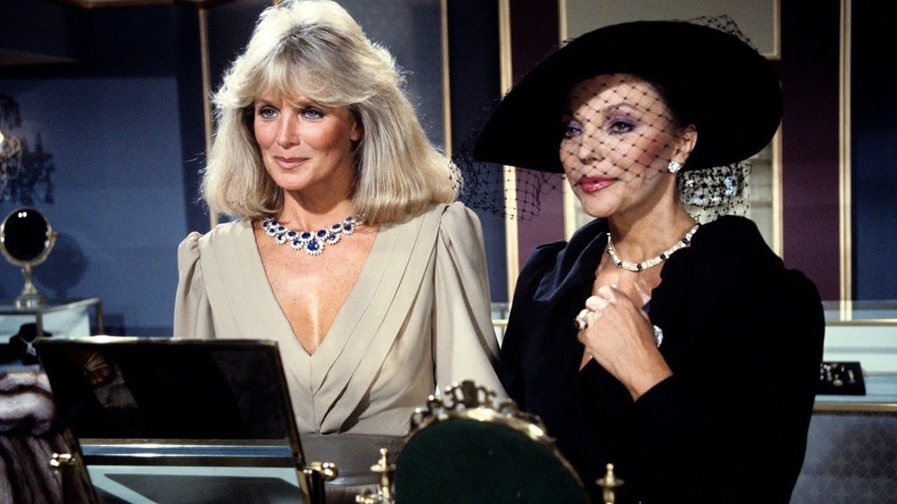 Dynasty — backdrops 6