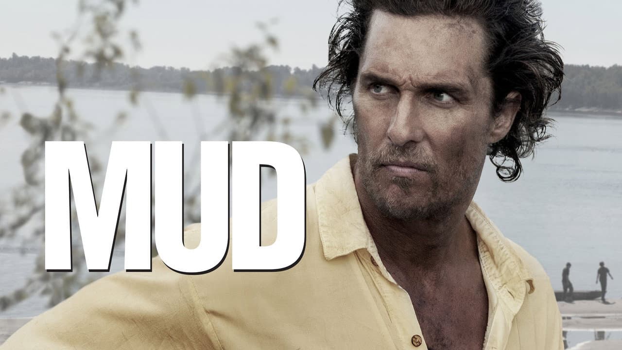 Mud — backdrops with title 3