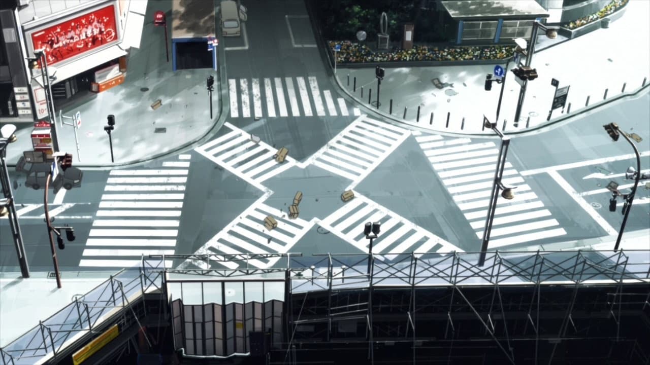 Terror in Resonance — backdrops 6