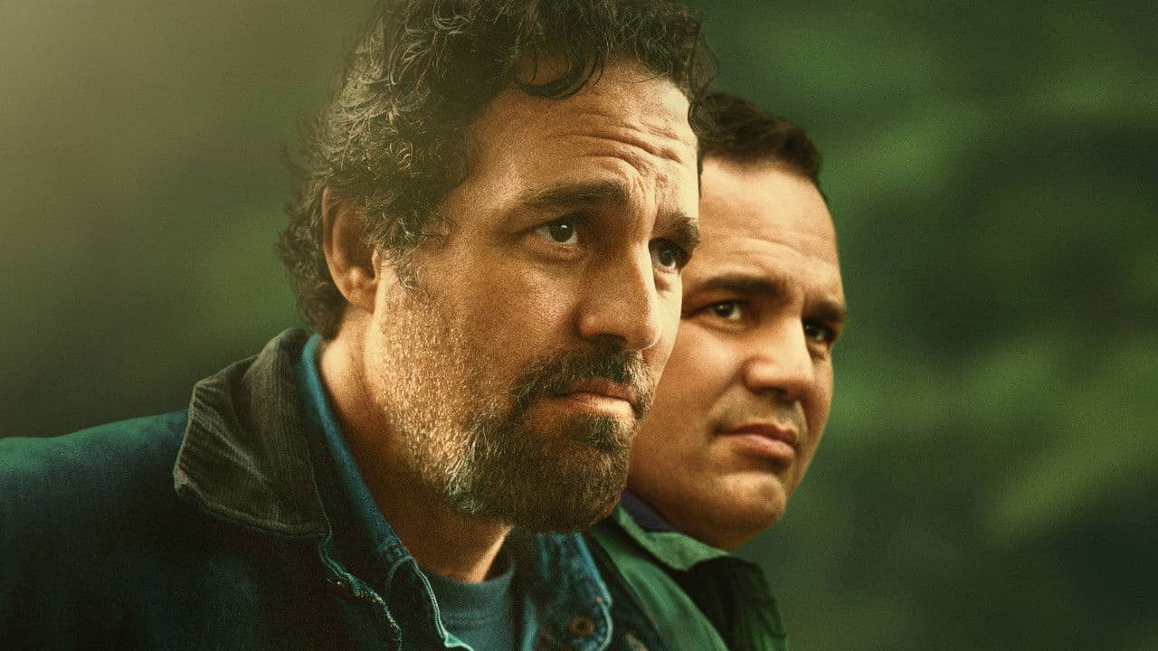 I Know This Much Is True — backdrops 1