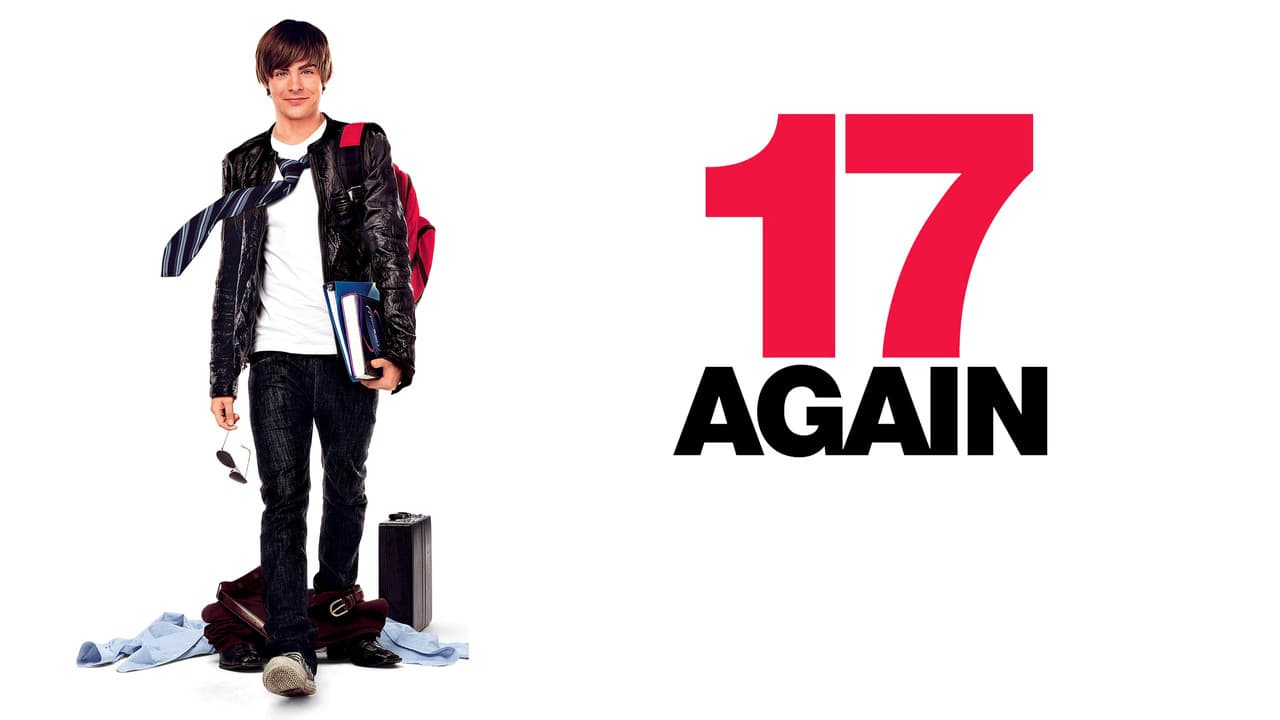 17 Again — backdrops with title 1