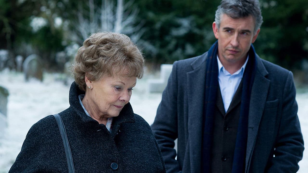Philomena — backdrops 2