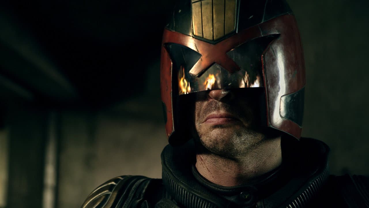 Dredd — backdrops 6
