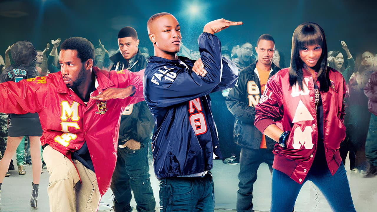 Stomp the Yard 2: Homecoming — backdrops 1