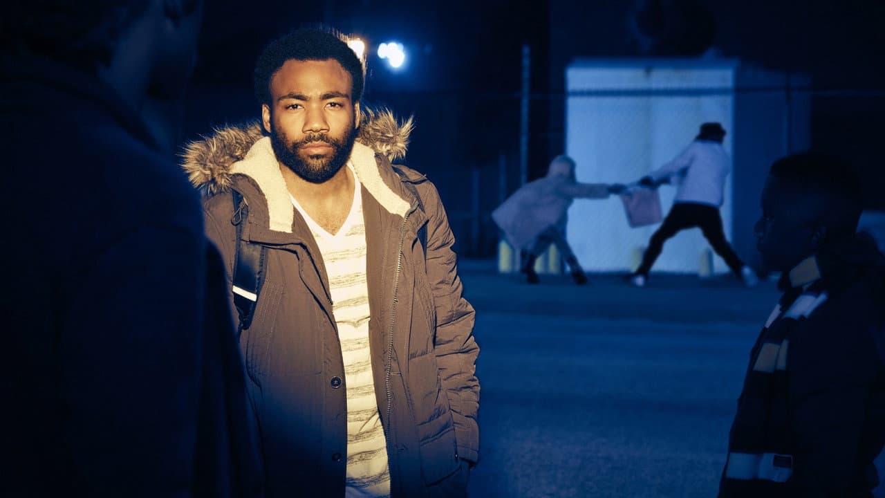 Atlanta — backdrops 7