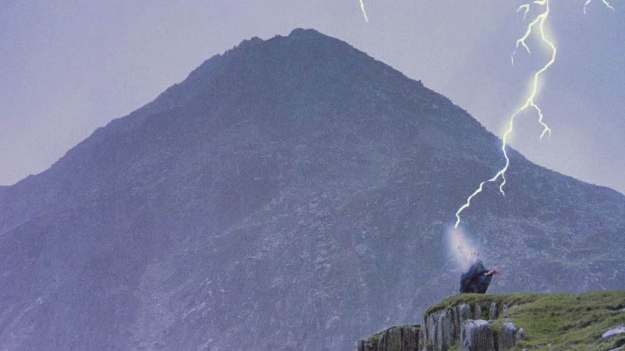 Highlander — backdrops 5