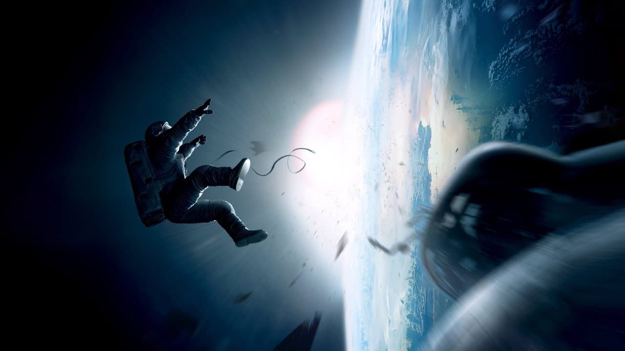 Gravity — backdrops 1
