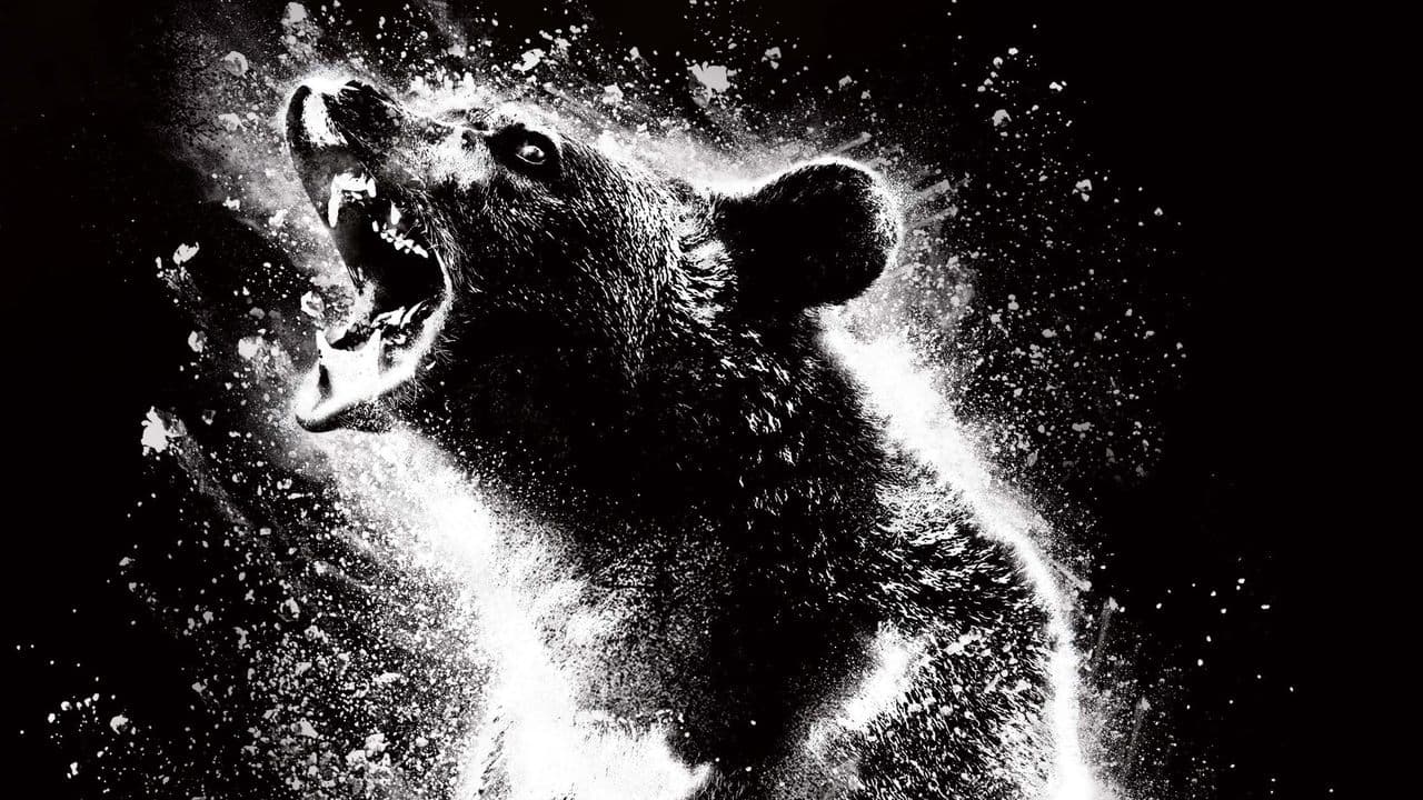 Cocaine Bear — backdrops 1