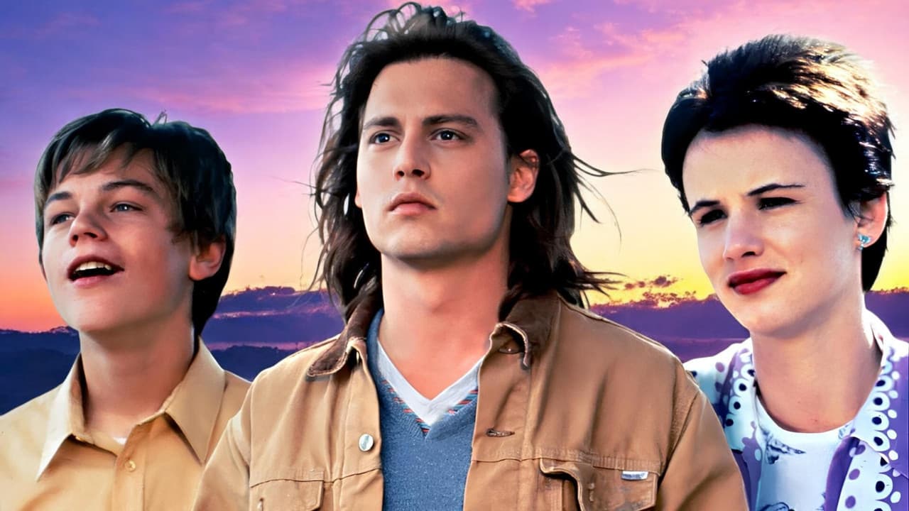 What's Eating Gilbert Grape — backdrops 6
