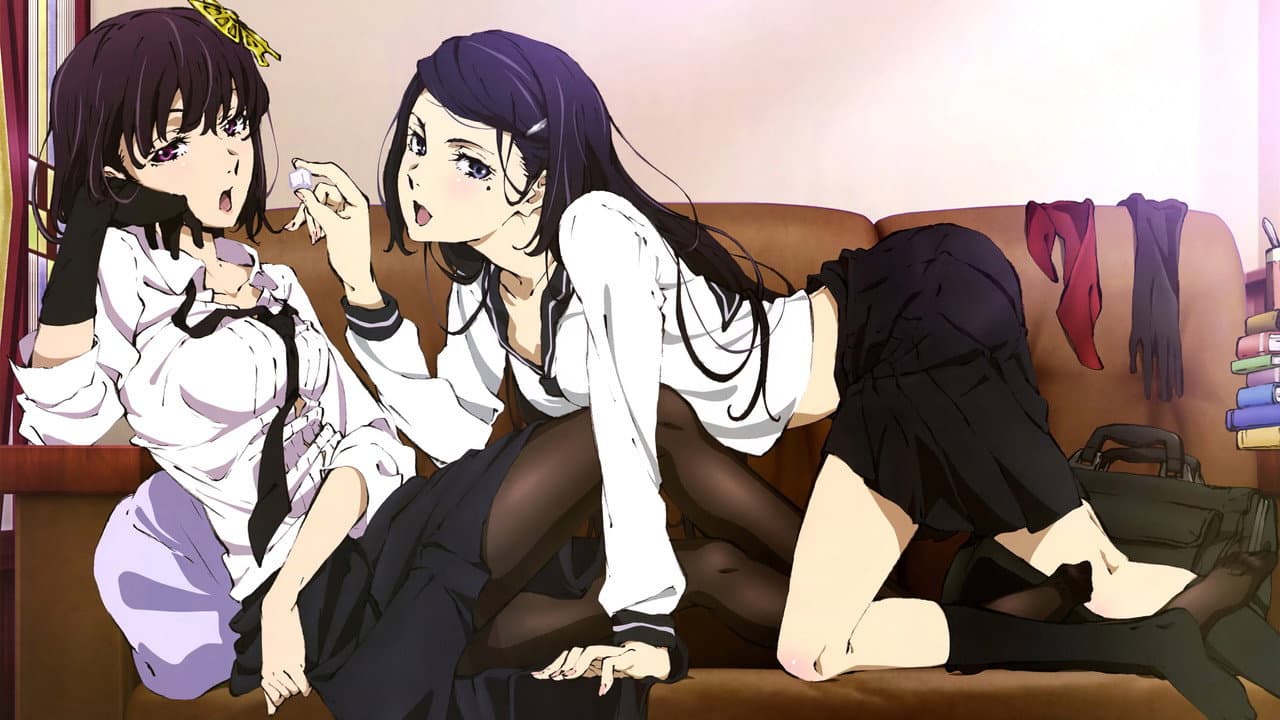 Bungo Stray Dogs — backdrops 5