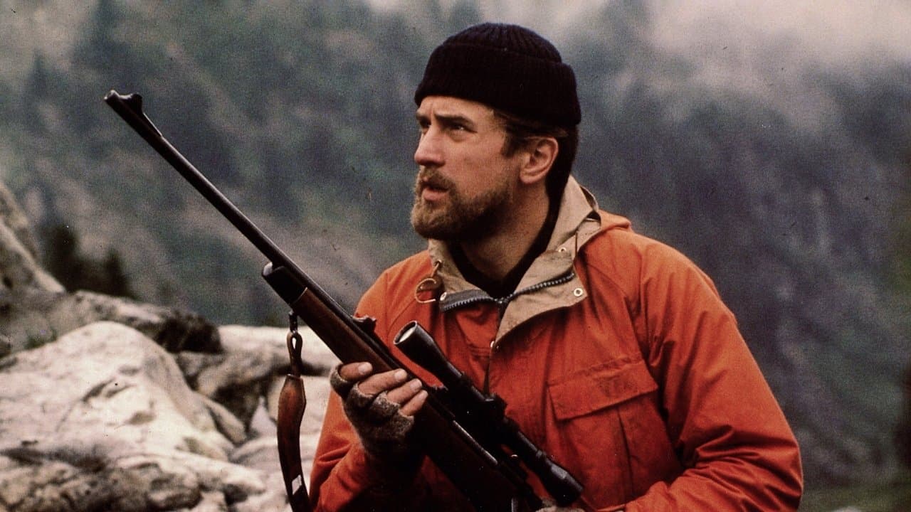 The Deer Hunter — backdrops 1