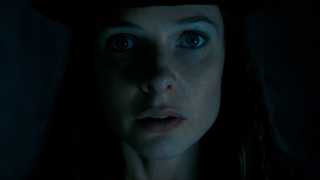 Doctor Sleep — backdrops 7