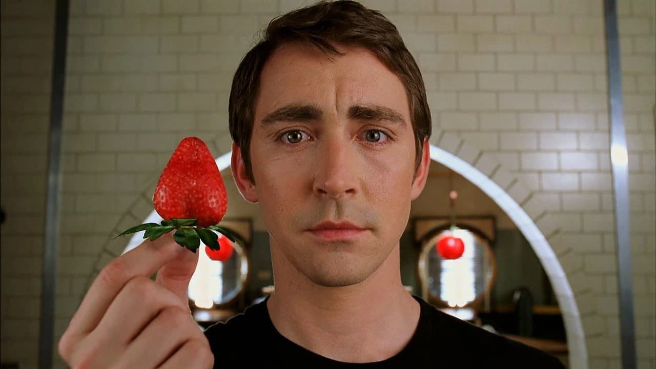 Pushing Daisies — backdrops 5