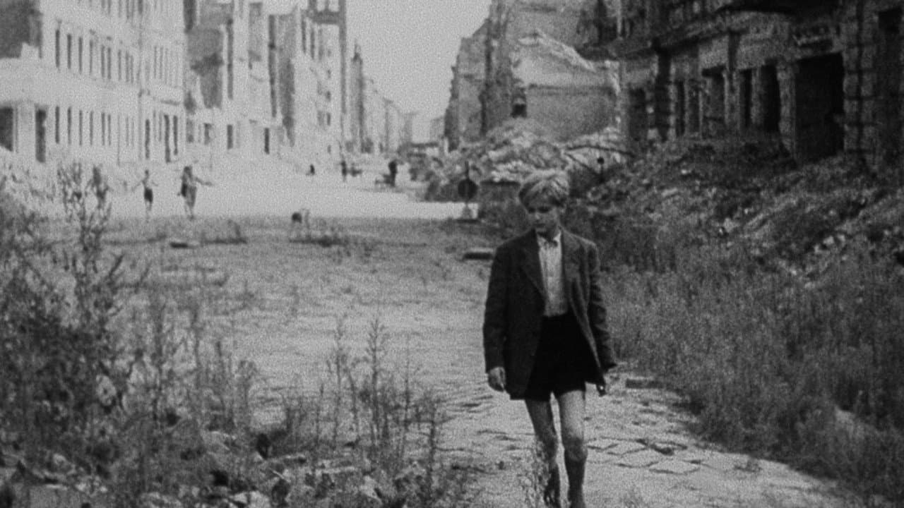 Germany, Year Zero — backdrops 2
