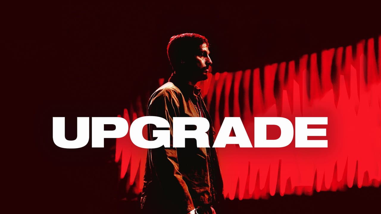 Upgrade — backdrops with title 1