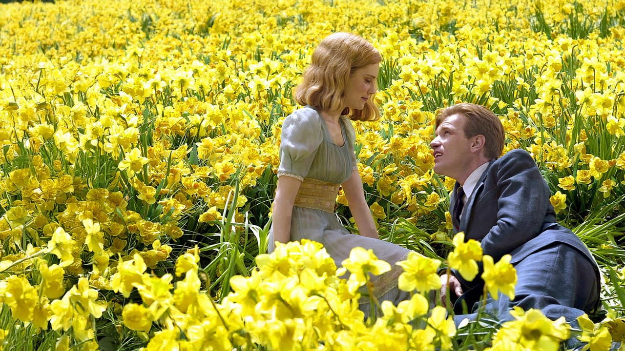 Big Fish — backdrops 2