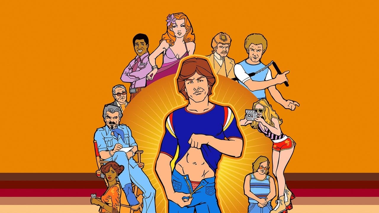 Boogie Nights — backdrops 4